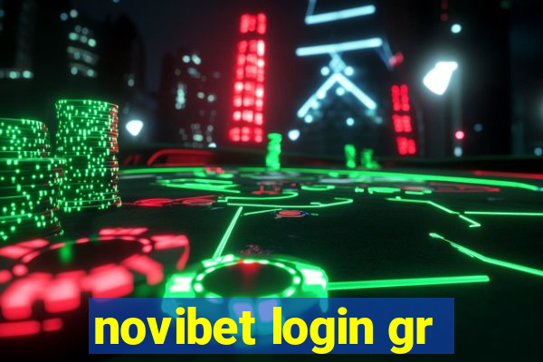 novibet login gr